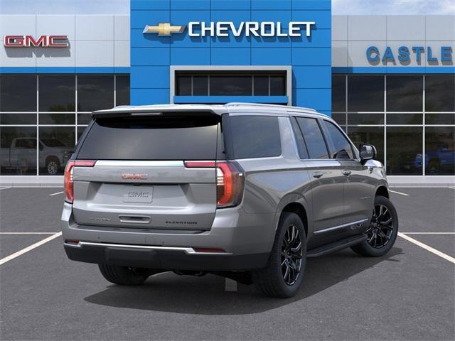 new 2026 GMC Yukon XL car, priced at $80,315