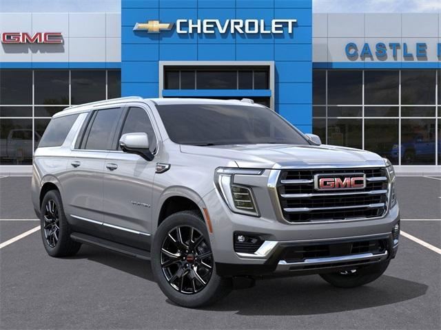 new 2026 GMC Yukon XL car, priced at $80,315