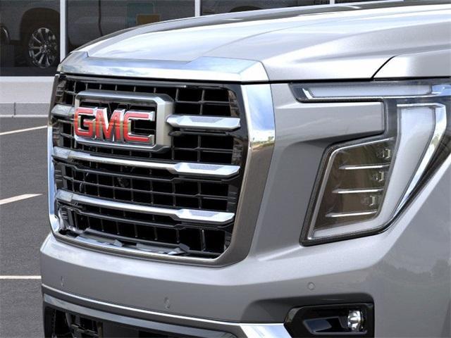 new 2026 GMC Yukon XL car, priced at $80,315