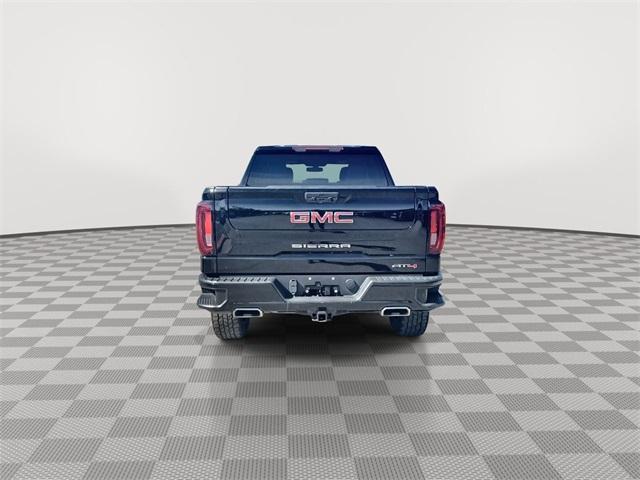 used 2021 GMC Sierra 1500 car, priced at $38,798