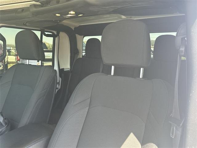 used 2020 Jeep Gladiator car, priced at $29,099