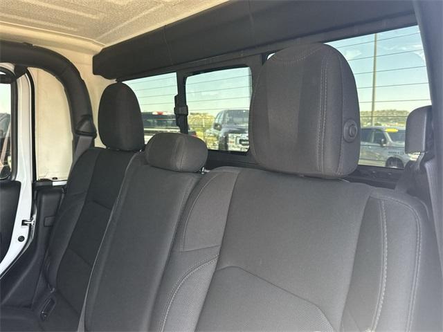 used 2020 Jeep Gladiator car, priced at $29,099