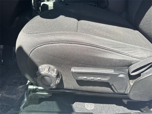 used 2020 Jeep Gladiator car, priced at $29,099