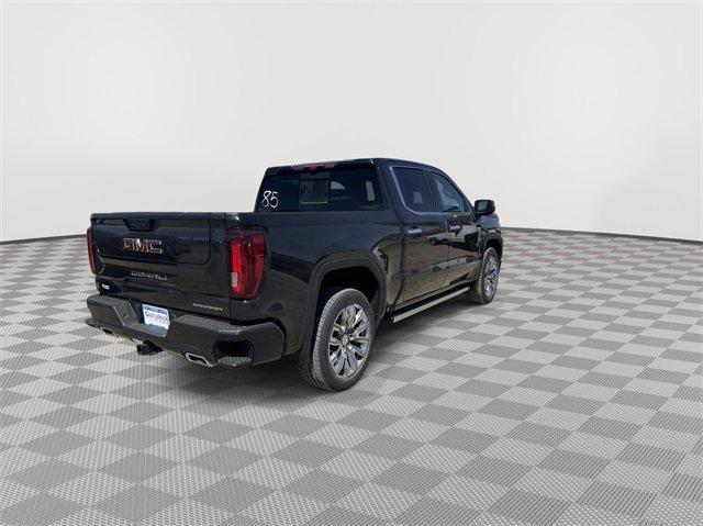 new 2024 GMC Sierra 1500 car, priced at $72,595