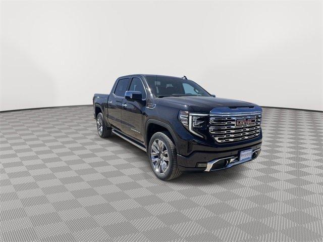 new 2024 GMC Sierra 1500 car, priced at $72,595