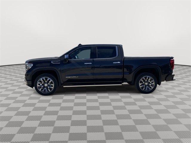 new 2024 GMC Sierra 1500 car, priced at $72,595