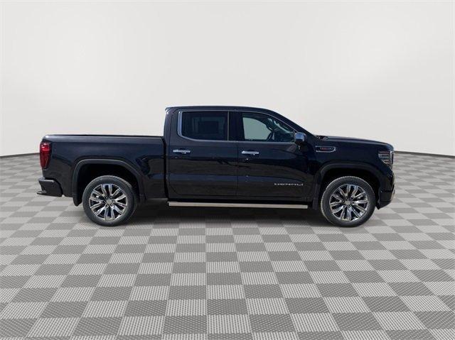 new 2024 GMC Sierra 1500 car, priced at $72,595