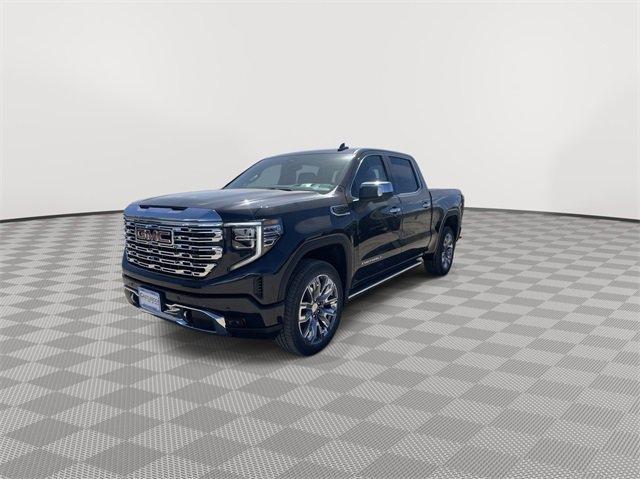 new 2024 GMC Sierra 1500 car, priced at $72,595