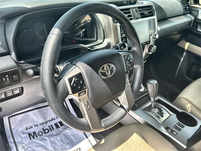 used 2022 Toyota 4Runner car, priced at $44,699