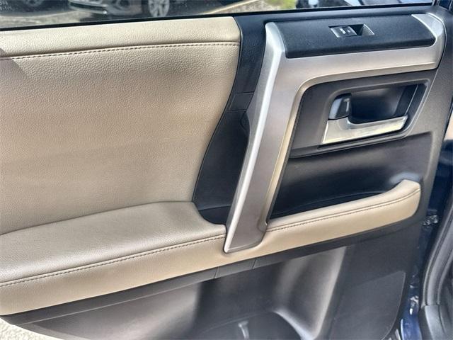 used 2022 Toyota 4Runner car, priced at $44,699