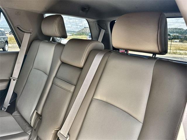 used 2022 Toyota 4Runner car, priced at $44,699