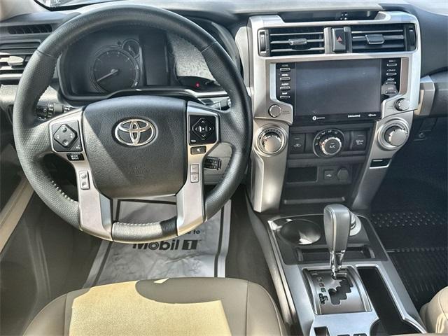 used 2022 Toyota 4Runner car, priced at $44,699