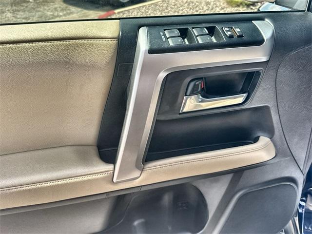 used 2022 Toyota 4Runner car, priced at $44,699