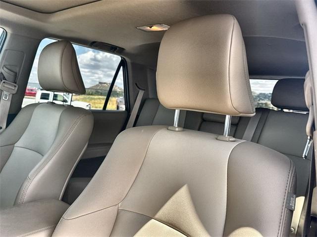 used 2022 Toyota 4Runner car, priced at $44,699