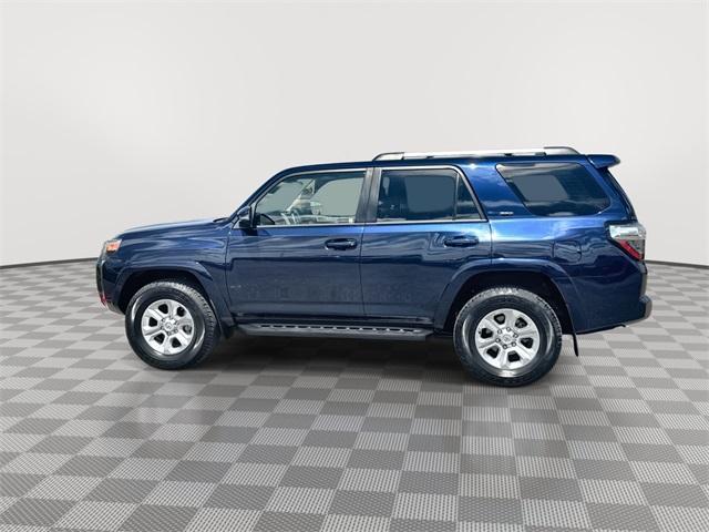 used 2022 Toyota 4Runner car, priced at $44,699
