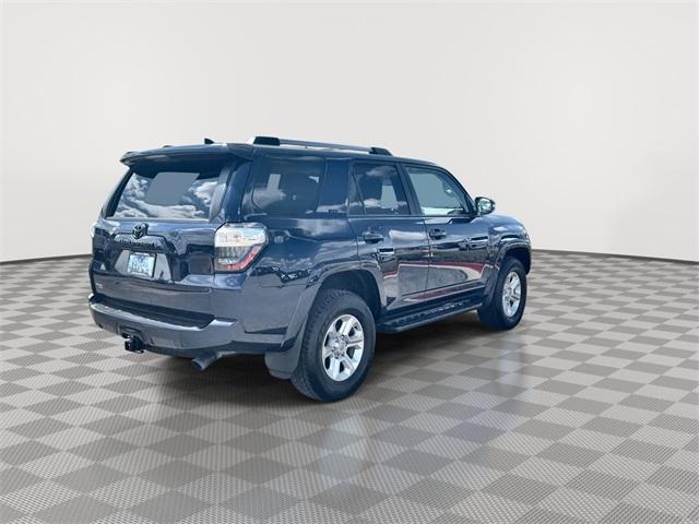 used 2022 Toyota 4Runner car, priced at $44,699