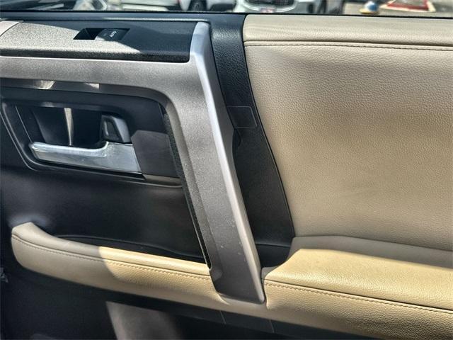 used 2022 Toyota 4Runner car, priced at $44,699