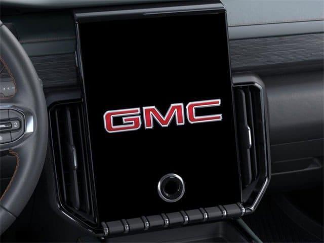 new 2024 GMC Acadia car, priced at $58,355