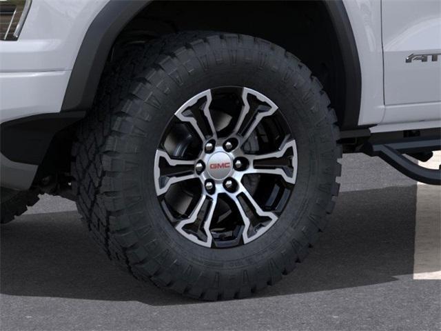 new 2025 GMC Canyon car, priced at $51,089