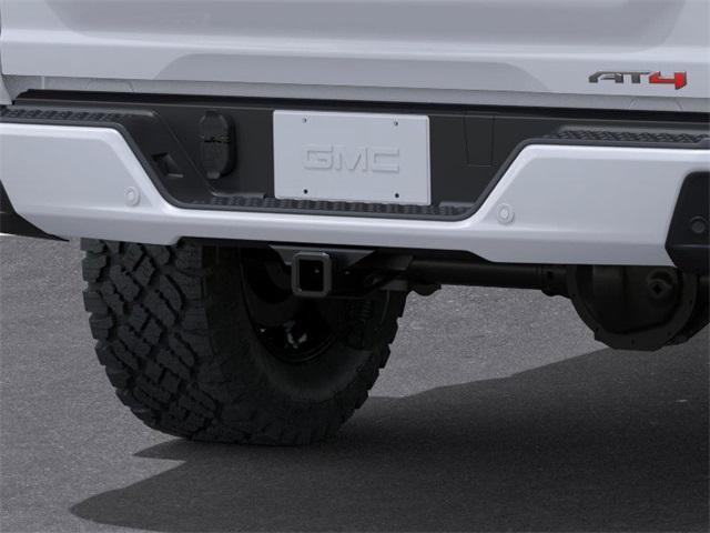 new 2025 GMC Canyon car, priced at $51,089