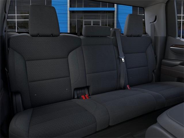 new 2025 GMC Sierra 1500 car, priced at $51,185
