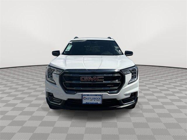 new 2024 GMC Terrain car, priced at $33,165