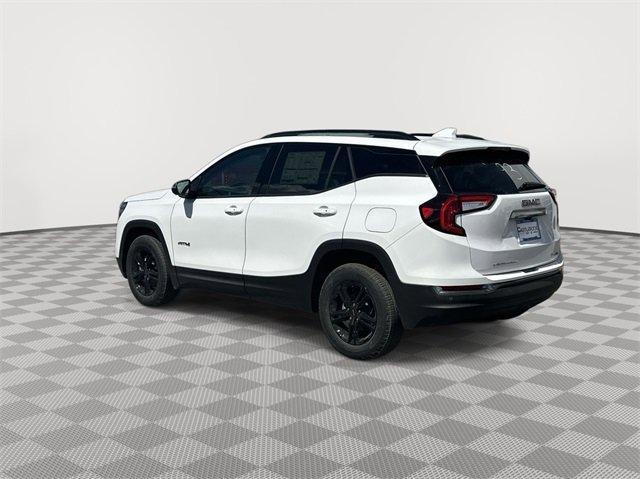 new 2024 GMC Terrain car, priced at $33,165