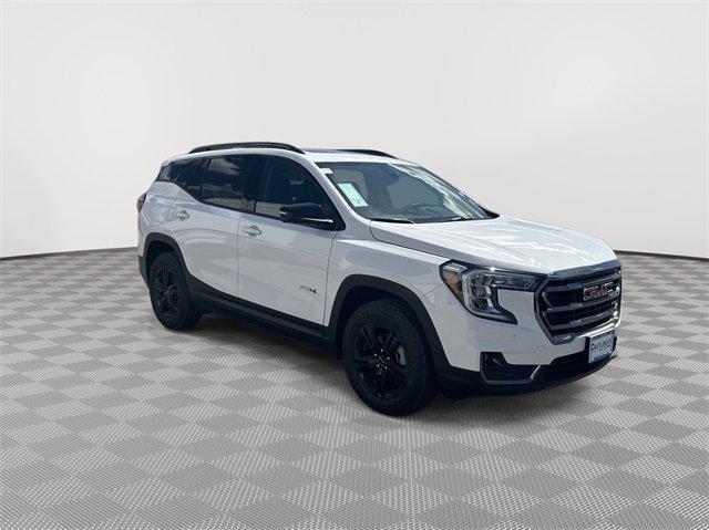 new 2024 GMC Terrain car, priced at $33,165