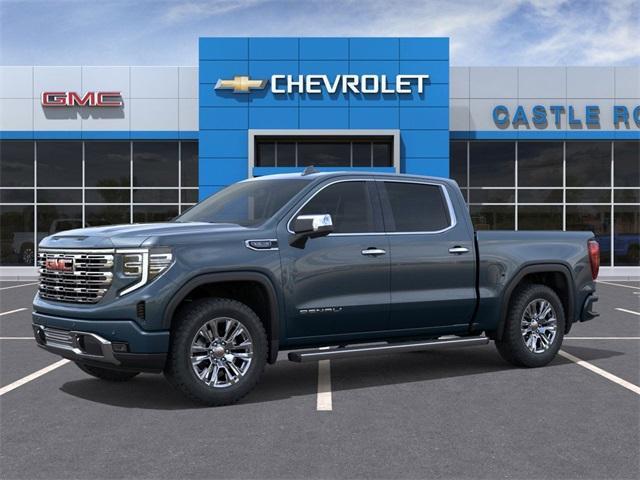 new 2026 GMC Sierra 1500 car, priced at $74,755