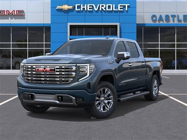 new 2026 GMC Sierra 1500 car, priced at $74,755