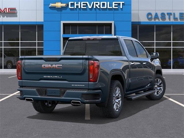 new 2026 GMC Sierra 1500 car, priced at $74,755