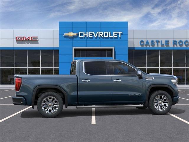 new 2026 GMC Sierra 1500 car, priced at $74,755