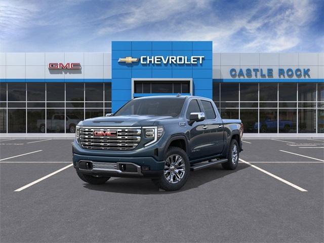 new 2026 GMC Sierra 1500 car, priced at $74,755