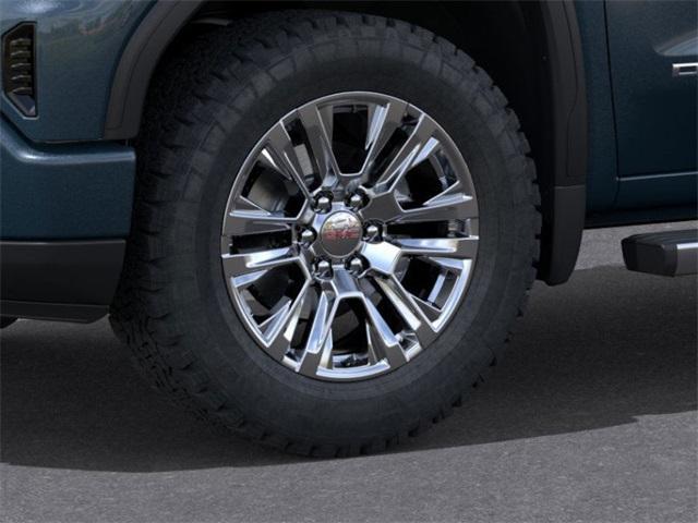 new 2026 GMC Sierra 1500 car, priced at $74,755