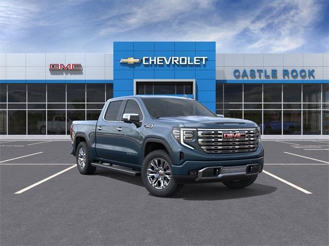 new 2026 GMC Sierra 1500 car, priced at $74,755