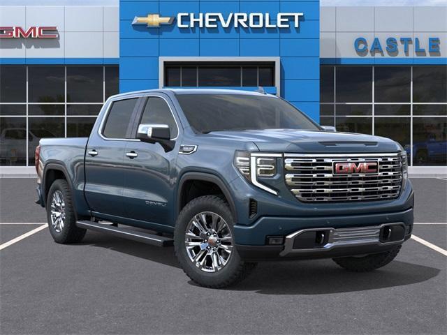 new 2026 GMC Sierra 1500 car, priced at $74,755