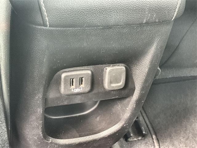 used 2019 Chevrolet Colorado car, priced at $21,097