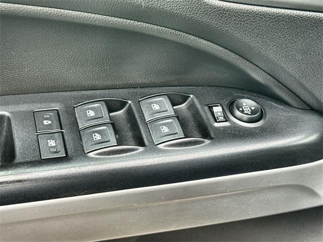 used 2019 Chevrolet Colorado car, priced at $21,097