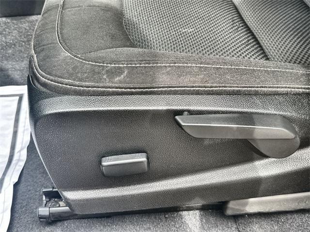 used 2019 Chevrolet Colorado car, priced at $21,097