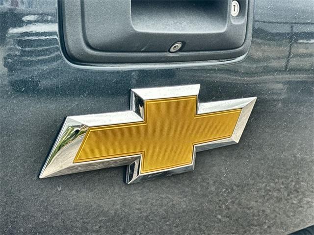 used 2019 Chevrolet Colorado car, priced at $21,097