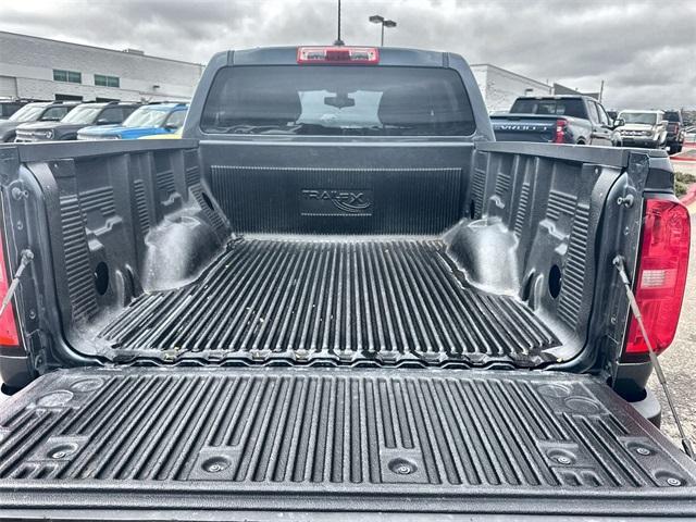 used 2019 Chevrolet Colorado car, priced at $21,097