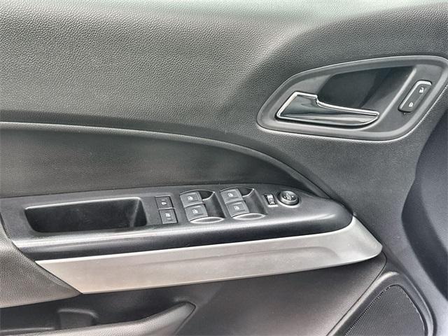 used 2019 Chevrolet Colorado car, priced at $21,097