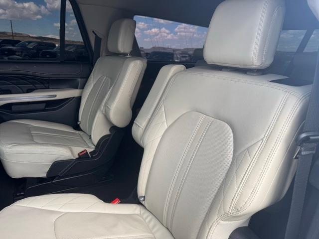 used 2021 Ford Expedition Max car, priced at $49,399
