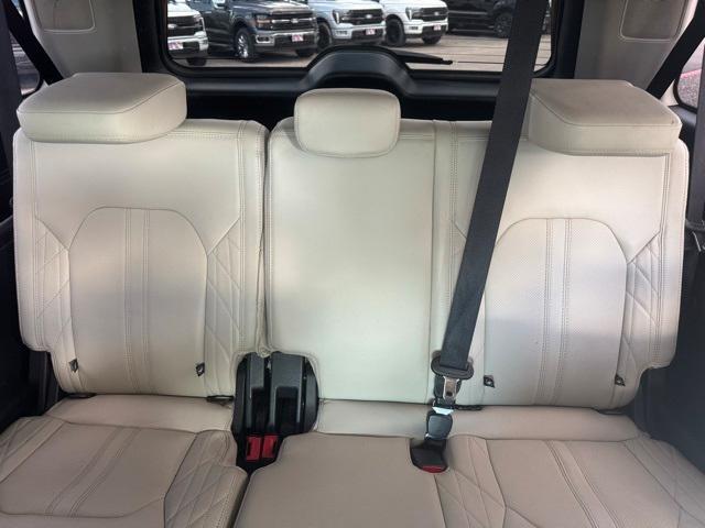used 2021 Ford Expedition Max car, priced at $49,399