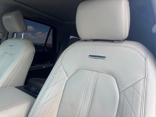 used 2021 Ford Expedition Max car, priced at $49,399