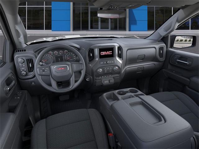 new 2025 GMC Sierra 1500 car, priced at $43,480