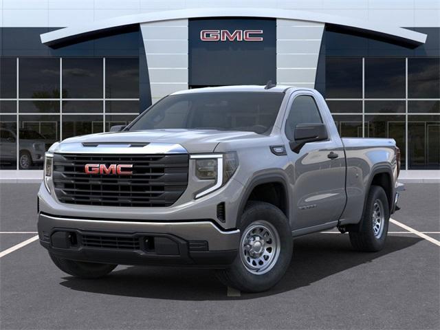 new 2025 GMC Sierra 1500 car, priced at $38,730