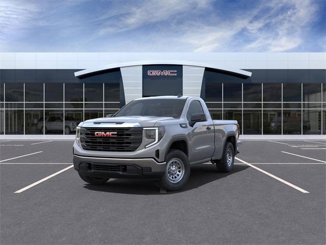 new 2025 GMC Sierra 1500 car, priced at $38,730