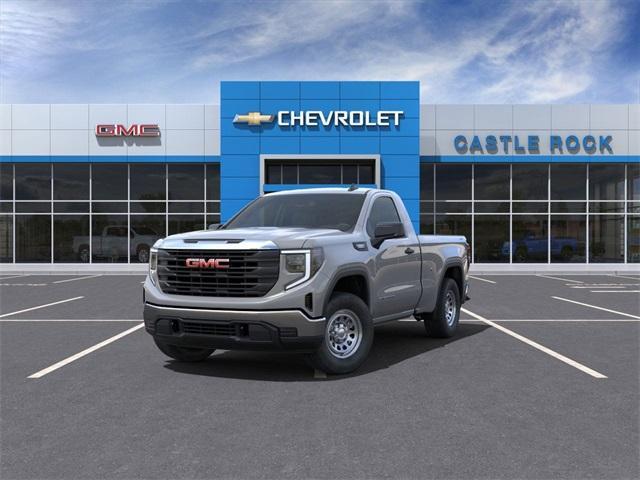 new 2025 GMC Sierra 1500 car, priced at $43,480