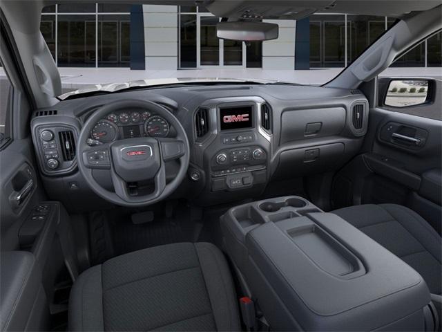 new 2025 GMC Sierra 1500 car, priced at $38,730